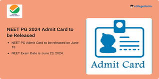 NEET PG 2024 Admit Card to be Released Soon @natboard.edu.in; Direct Link Here